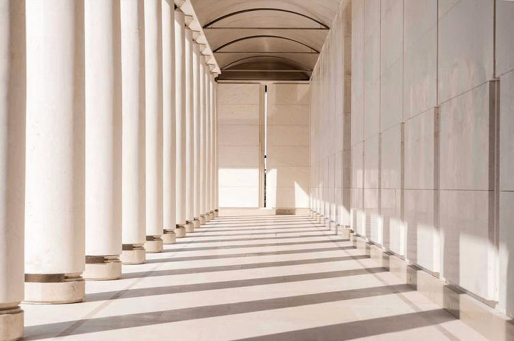 Die Kraft der Stille und des Minimalismus im Design
